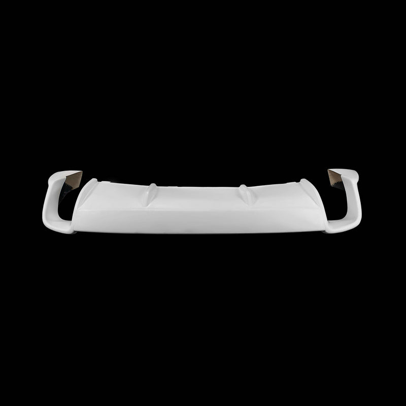 Mazda RX8 SE3P MS Style rear diffuser