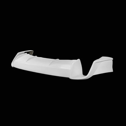 Mazda RX8 SE3P MS Style rear diffuser