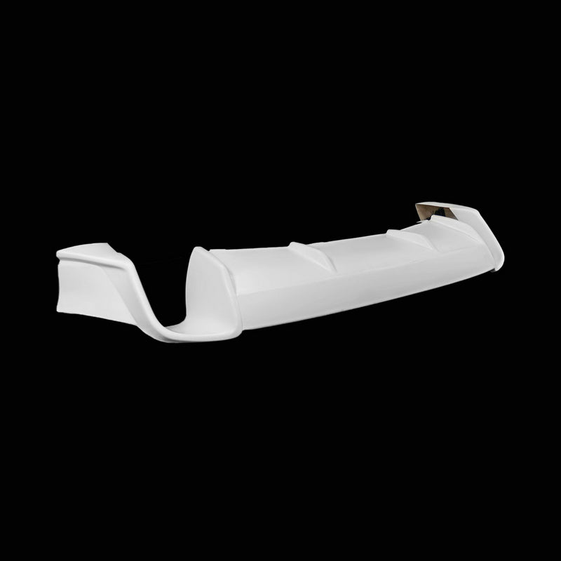 Mazda RX8 SE3P MS Style rear diffuser