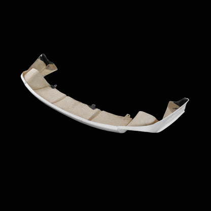 Mazda RX8 SE3P MS Style rear diffuser