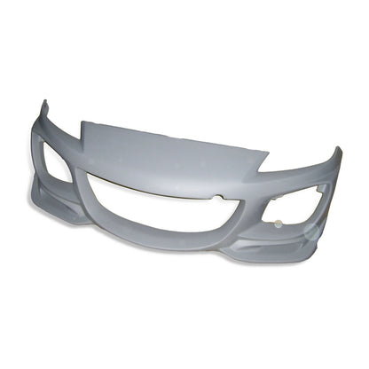 Mazda RX8 SE3P JRM Type front bumper