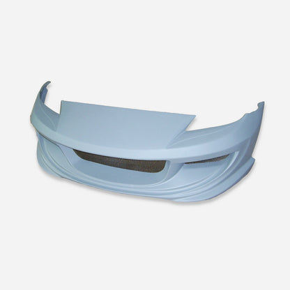 Mazda RX8 SE3P JR Type front bumper