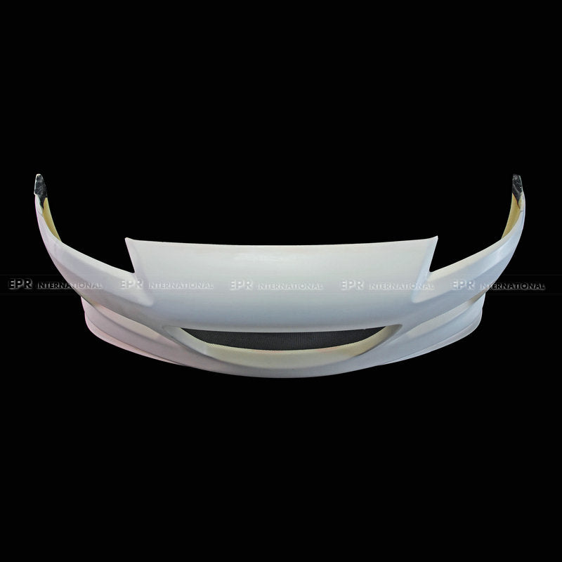 Mazda RX8 03-08 SE3P MS Style front bumper