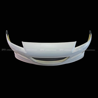 Mazda RX8 03-08 SE3P MS Style front bumper