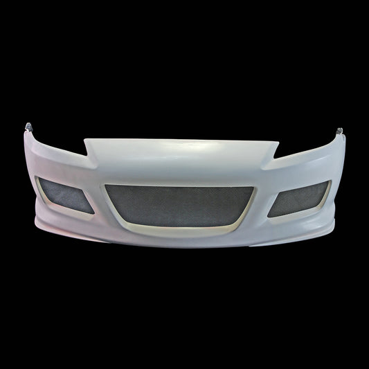 Mazda RX8 03-08 SE3P MS Style front bumper