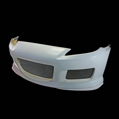 Mazda RX8 03-08 SE3P MS Style front bumper