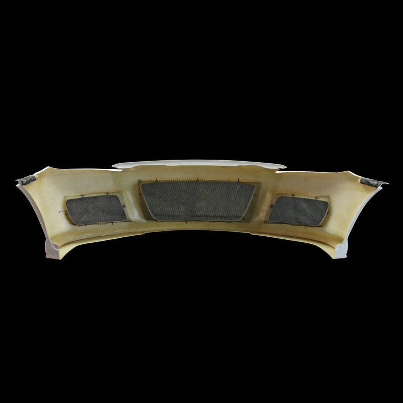 Mazda RX8 03-08 SE3P MS Style front bumper
