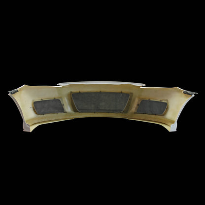 Mazda RX8 03-08 SE3P MS Style front bumper
