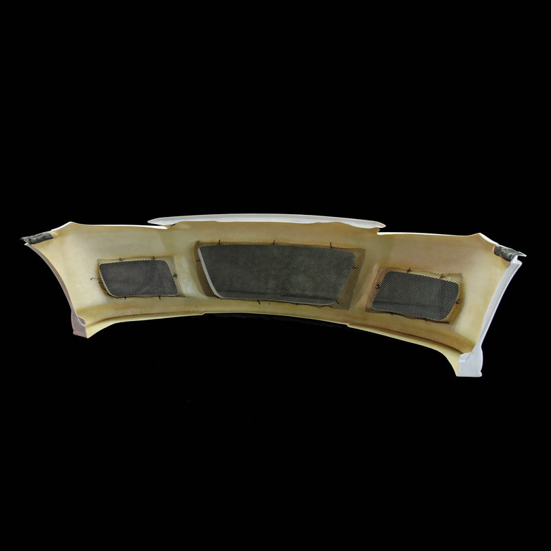 Mazda RX8 03-08 SE3P MS Style front bumper