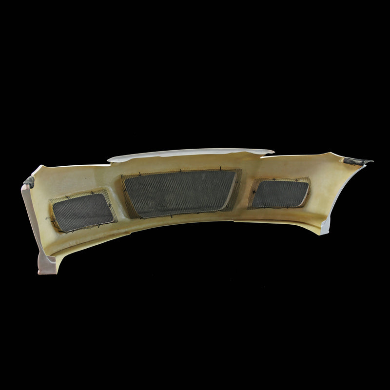 Mazda RX8 03-08 SE3P MS Style front bumper