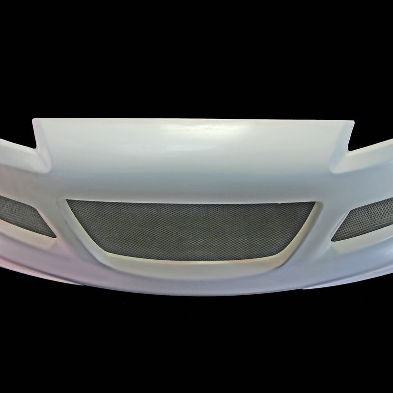 Mazda RX8 03-08 SE3P MS Style front bumper