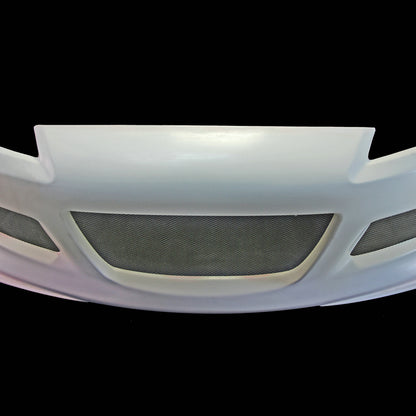 Mazda RX8 03-08 SE3P MS Style front bumper