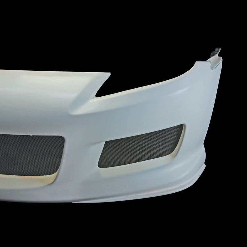 Mazda RX8 03-08 SE3P MS Style front bumper