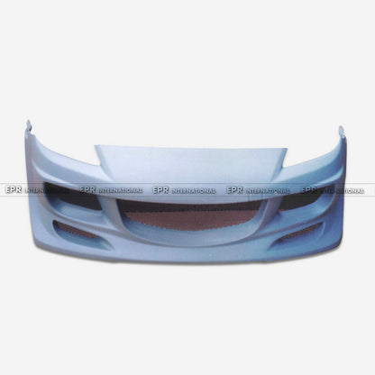 Mazda RX8 Rmagic Front Bumper