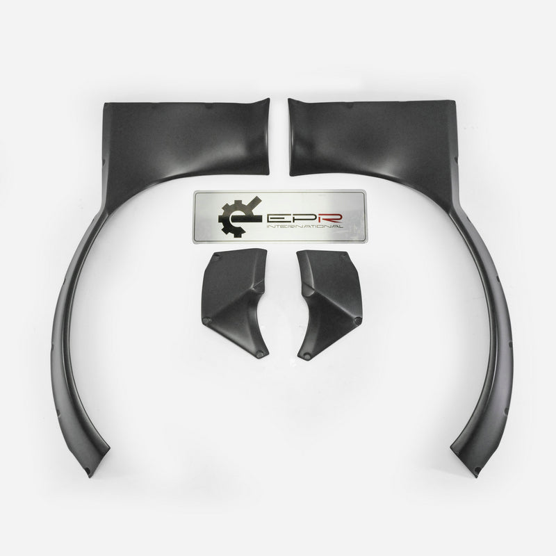 MAZDA RX8 SE3P RB Style Front Fender +50mm