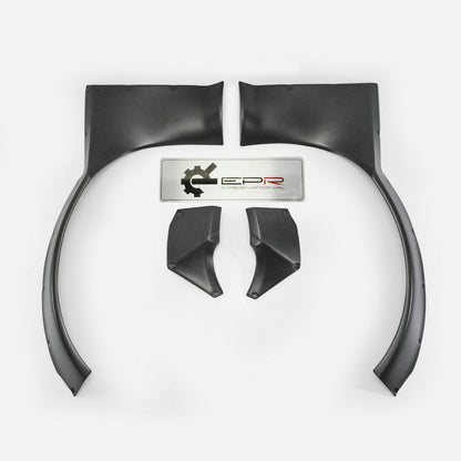 MAZDA RX8 SE3P RB Style Front Fender +50mm