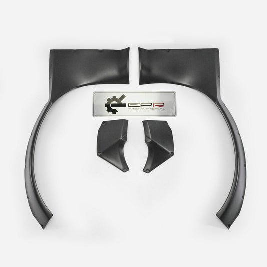 MAZDA RX8 SE3P RB Style Front Fender +50mm