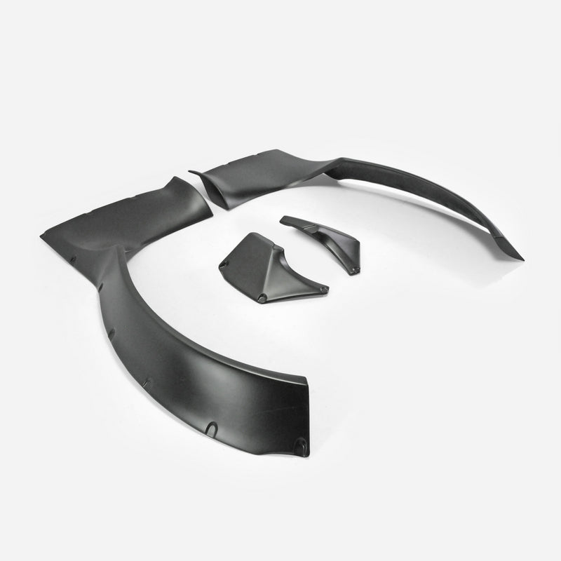 MAZDA RX8 SE3P RB Style Front Fender +50mm