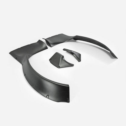 MAZDA RX8 SE3P RB Style Front Fender +50mm