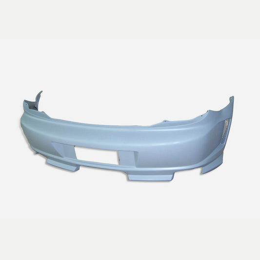 Mazda RX8 SE3P JR Type rear bumper