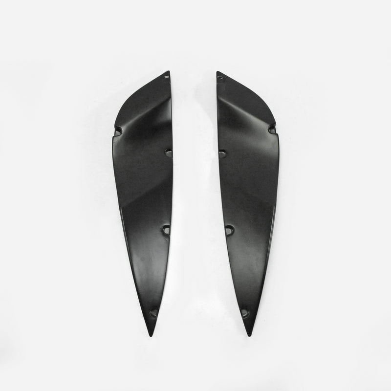 MAZDA RX8 SE3P RB Style Rear Fender +80mm (Rear Door cannot open)