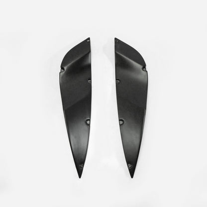 MAZDA RX8 SE3P RB Style Rear Fender +80mm (Rear Door cannot open)