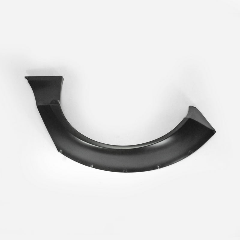 MAZDA RX8 SE3P RB Style Rear Fender +80mm (Rear Door cannot open)