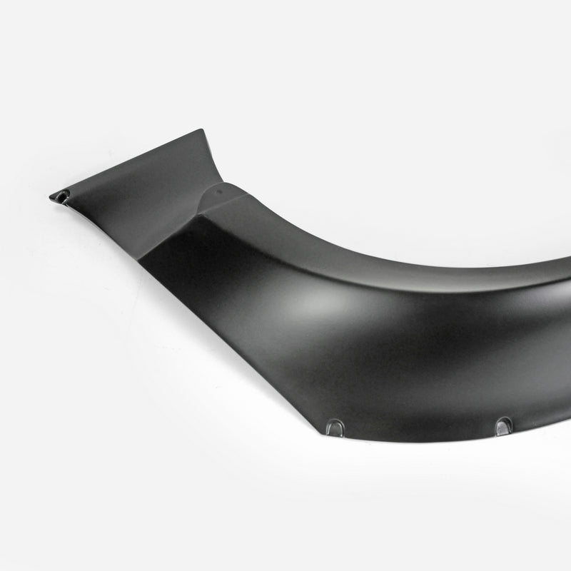 MAZDA RX8 SE3P RB Style Rear Fender +80mm (Rear Door cannot open)