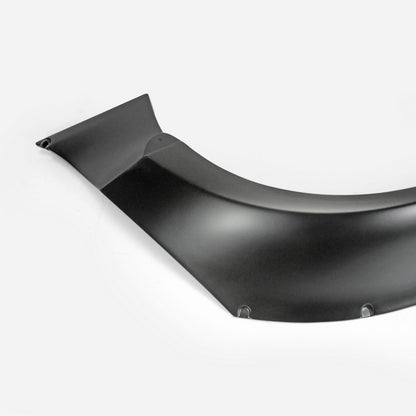 MAZDA RX8 SE3P RB Style Rear Fender +80mm (Rear Door cannot open)
