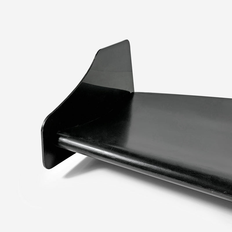 MAZDA RX8 SE3P RB Style Rear GT Spoiler (With FRP spoiler stand and bar)