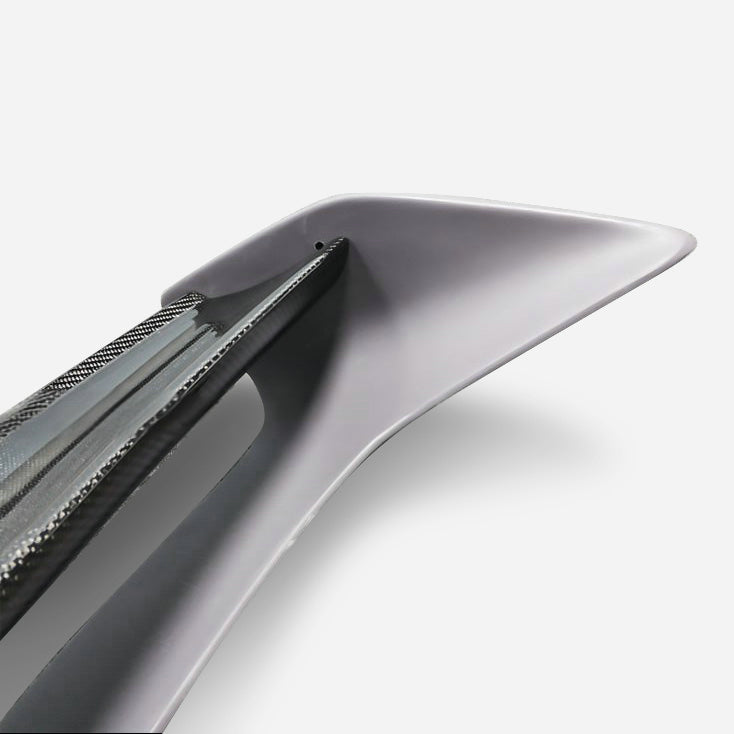 Mazda RX8 SE3P RSW Type rear spoiler