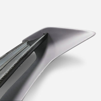 Mazda RX8 SE3P RSW Type rear spoiler