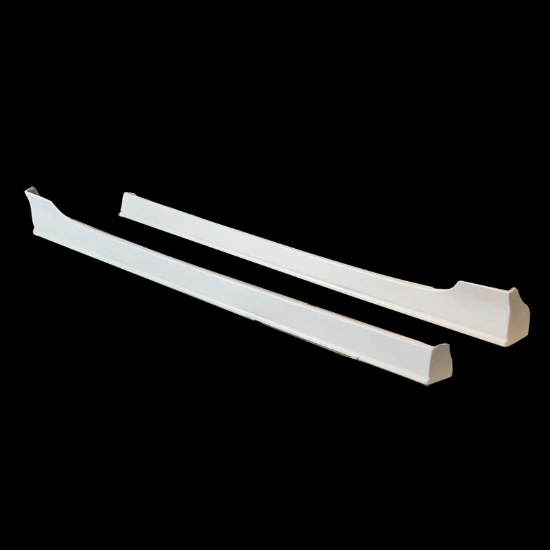 Mazda RX8 SE3P MS Style side skirt