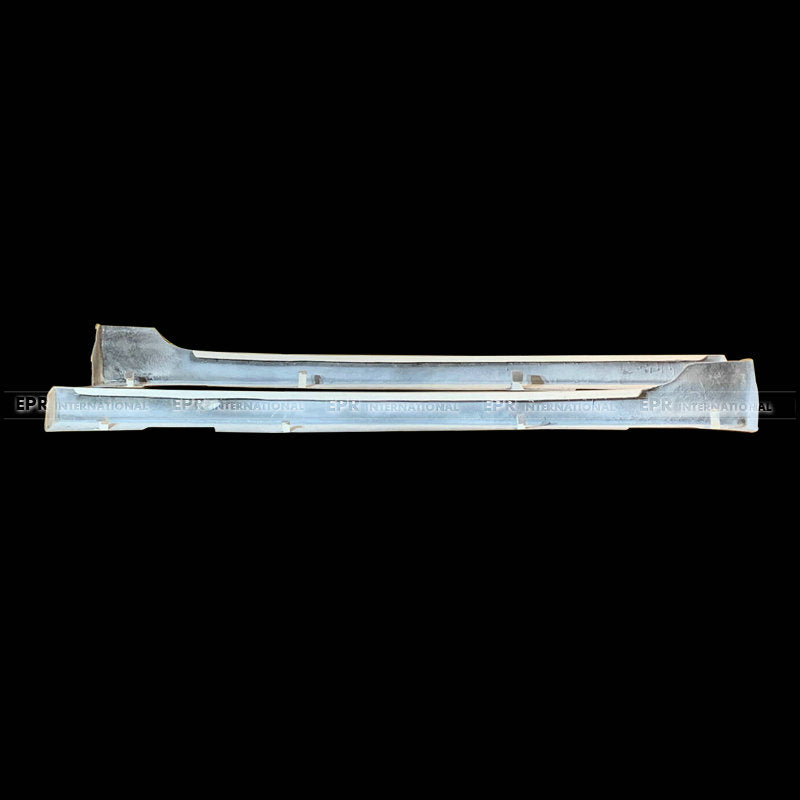 Mazda RX8 SE3P MS Style side skirt