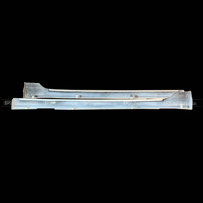 Mazda RX8 SE3P MS Style side skirt