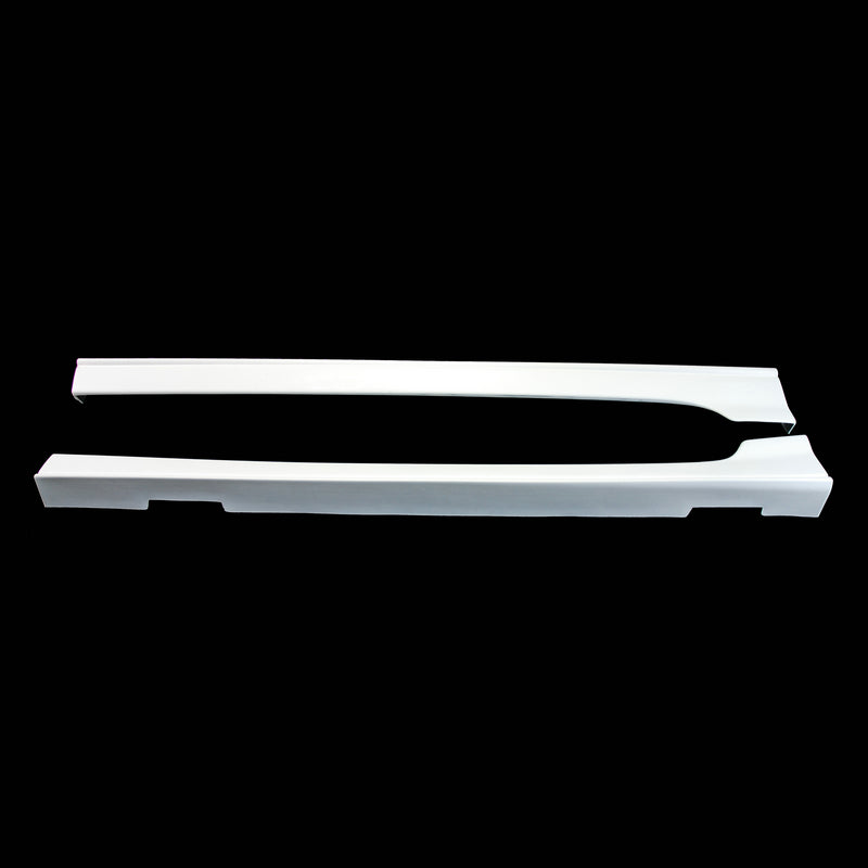 Mazda RX8 SE3P MS Style side skirt