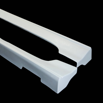 Mazda RX8 SE3P MS Style side skirt