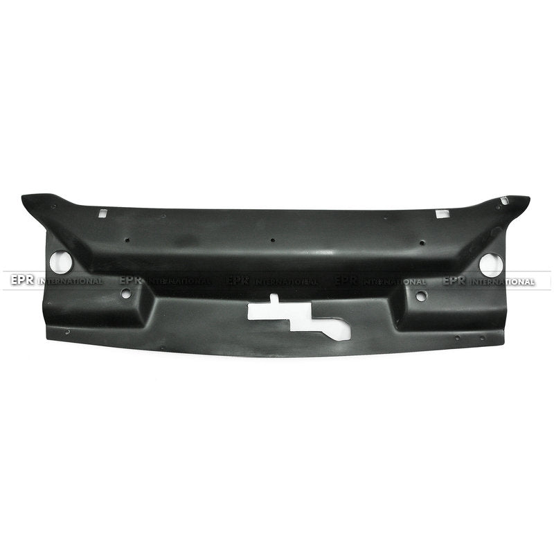 Nissan 180SX GAGE Style Defend Cooling Panel