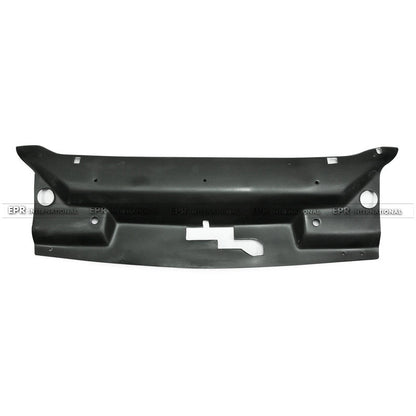 Nissan 180SX GAGE Style Defend Cooling Panel