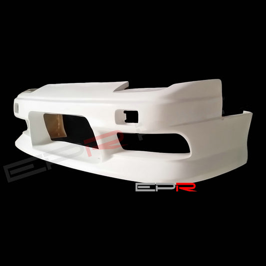 Nissan S13 180SX MS Type Front Bumper