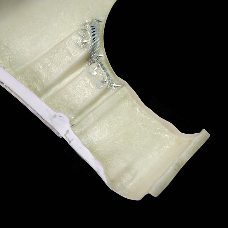 Nissan S13 PS13 Silvia DM Style D1 Front Fender +40mm (With door vents)