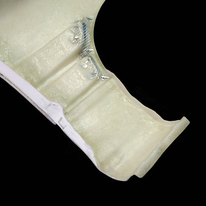 Nissan S13 PS13 Silvia DM Style D1 Front Fender +40mm (With door vents)