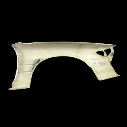 Nissan S13 PS13 Silvia DM Style D1 Front Fender +40mm (With door vents)