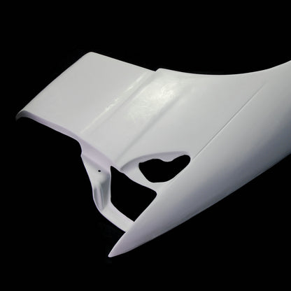 Nissan S13 PS13 Silvia DM Style D1 Front Fender +40mm (With door vents)