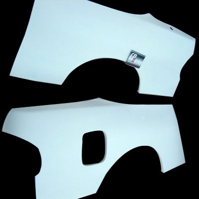Nissan S13 PS13 Silvia  +30mm Rear Fender