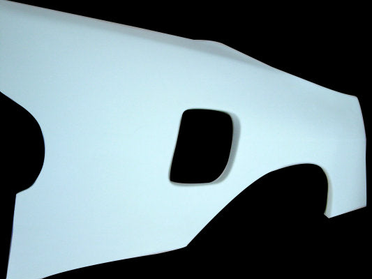 Nissan S13 PS13 Silvia  +30mm Rear Fender