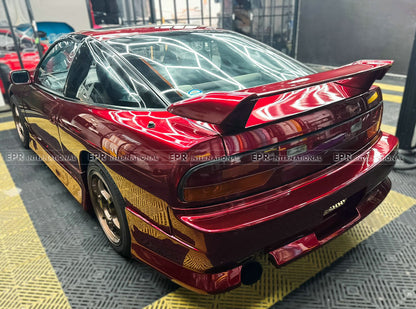Nissan 180SX JDM Rear Spoiler