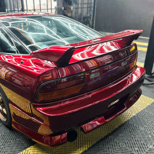 Nissan 180SX JDM Rear Spoiler
