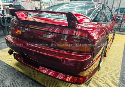 Nissan 180SX JDM Rear Spoiler