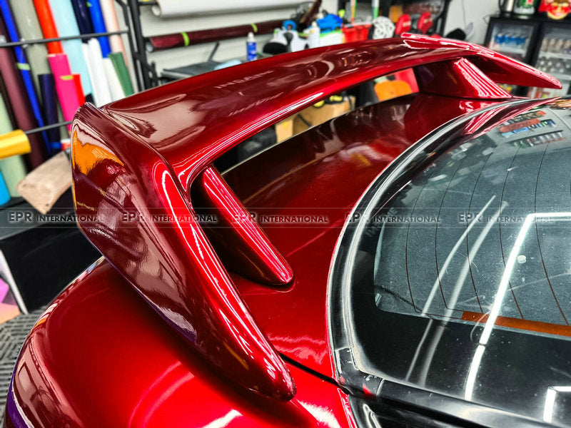 Nissan 180SX JDM Rear Spoiler